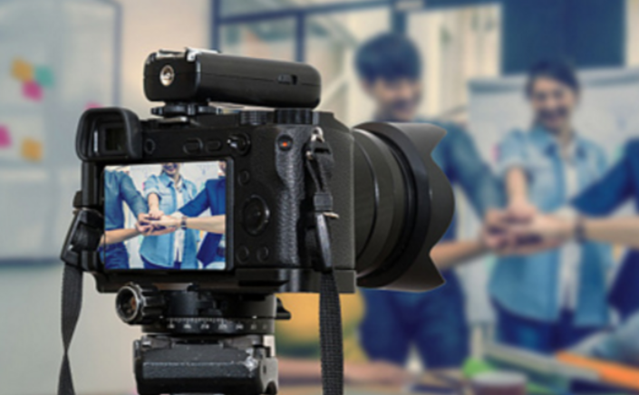 晉中短視頻拍攝，晉中短視頻運營推廣服務(wù)